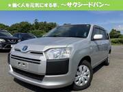 2020 TOYOTA SUCCEED