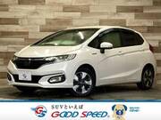 2019 HONDA FIT HYBRID