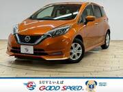 2016 NISSAN NOTE