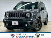 2022 CHRYSLER JEEP RENEGADE