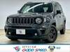 CHRYSLER JEEP RENEGADE