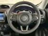 CHRYSLER JEEP RENEGADE