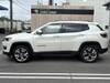 CHRYSLER JEEP COMPASS