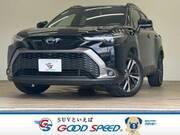 2023 TOYOTA COROLLA CROSS Z