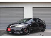 2010 HONDA CIVIC TYPE-R