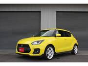 2019 SUZUKI SWIFT SPORT