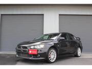 2010 MITSUBISHI LANCER