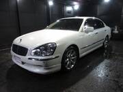 2004 NISSAN CIMA