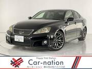 2011 LEXUS IS F