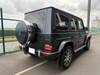 MERCEDES BENZ G-CLASS