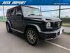 MERCEDES BENZ G-CLASS