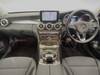 MERCEDES BENZ C-CLASS Stationwagon