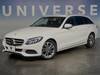 MERCEDES BENZ C-CLASS Stationwagon