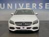 MERCEDES BENZ C-CLASS Stationwagon