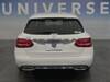 MERCEDES BENZ C-CLASS Stationwagon