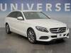 MERCEDES BENZ C-CLASS Stationwagon