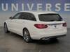 MERCEDES BENZ C-CLASS Stationwagon