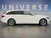 MERCEDES BENZ C-CLASS Stationwagon
