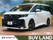 2024 TOYOTA VELLFIRE HYBRID