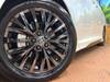 TOYOTA VELLFIRE HYBRID