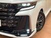 TOYOTA VELLFIRE HYBRID