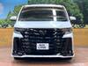 TOYOTA VELLFIRE HYBRID