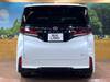 TOYOTA VELLFIRE HYBRID