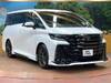 TOYOTA VELLFIRE HYBRID