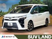 2018 TOYOTA VOXY