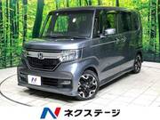 2020 HONDA N-BOX CUSTOM