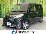 2017 TOYOTA ROOMY