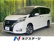 2019 NISSAN SERENA