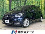 2023 HONDA FIT