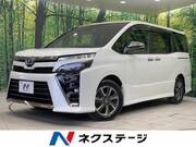 2017 TOYOTA VOXY
