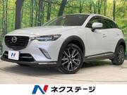 2016 MAZDA CX-3 XD
