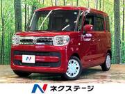 2018 SUZUKI SPACIA