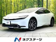 2024 TOYOTA PRIUS