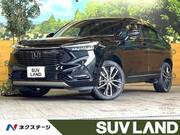 2021 HONDA VEZEL