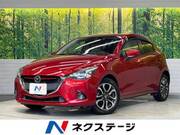 2016 MAZDA DEMIO