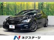 2019 NISSAN SKYLINE