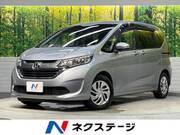 2019 HONDA FREED