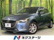 2014 MAZDA DEMIO 13S