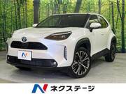 2022 TOYOTA YARIS CROSS HYBRID Z