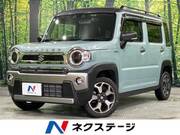 2021 SUZUKI HUSTLER