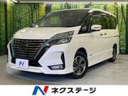2021 NISSAN SERENA