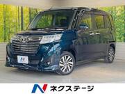 2017 TOYOTA ROOMY