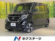 2020 NISSAN ROOX