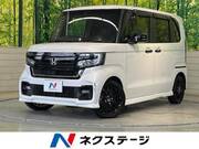 2022 HONDA N-BOX CUSTOM