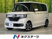 2020 HONDA N-BOX CUSTOM