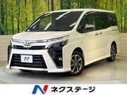2020 TOYOTA VOXY
